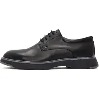 Derimod Chaussure à lacets noir