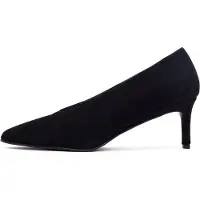 Derimod Escarpins noir