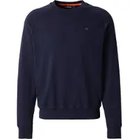 Napapijri Sweat-shirt 'NEDLES' marine
