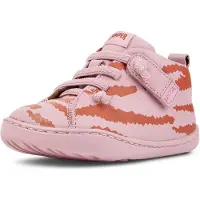 Camper Chaussure basse 'Peu Cami' orange / rose