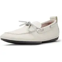 Camper Mocassin 'Right Nina' blanc