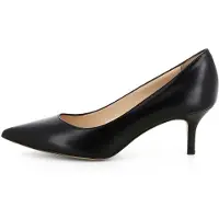 Evita Escarpins 'GIULIA' noir