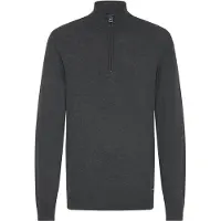 Blend Pull-over 'BHWebex' gris foncé