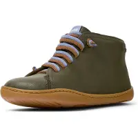 Camper Baskets 'Peu Cami' olive