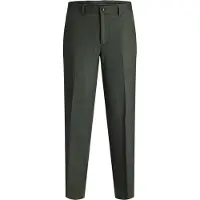 Jack & Jones Pantalon à plis 'JPRSolaris' sapin