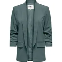ONLY Blazer 'ONLEVI' émeraude