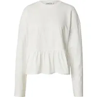 EDITED The Label T-shirt 'Ulinka' blanc