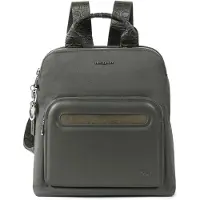 Hedgren Sac à dos 'Fika Latte' anthracite