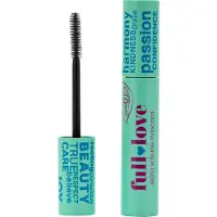 PuroBIO cosmetics Mascara Full Love Extra Volume Noir 14 ml Mascara