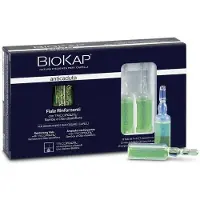 Biokap Ampoules renforçantes anti chute 84 ml Solution(S)