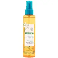 Klorane POLYSIANES MONOÏ Y TAMANU BIO huile réparatrice après soleil 150 ml