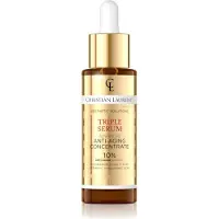 Christian Laurent Aesthetic Solutions sérum rajeunissant 3 en 1 30 ml