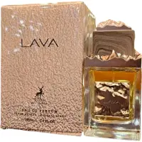 Maison Alhambra Lava Eau de Parfum mixte 100 ml