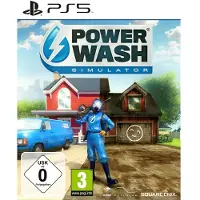 Simulateur PowerWash