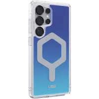 Uag Coque arrière Plyo Pro Samsung Galaxy S25 Ultra - Blue / Ombre
