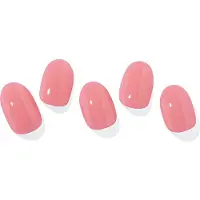 Ohora Gel Nail Sticker N Cream Glow Autocollants pour ongles teinte NB-091 1 pcs