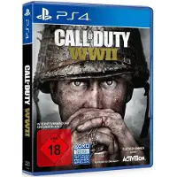 Call of Duty : WWII