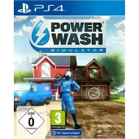 Simulateur PowerWash