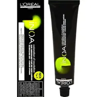 L'Oréal INOA 4.26 – Coloration châtain violine irisé sans ammoniaque 60 g