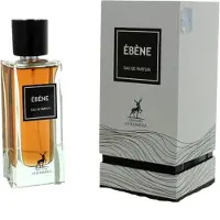 Maison Alhambra Eau de parfum Ebene 100 ml -