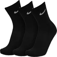 Nike Dreierpack Socken