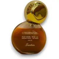 Guerlain L’Essentiel Natural Glow Foundation fond de teint longue tenue SPF 20 teinte 06N Very Deep 30 ml