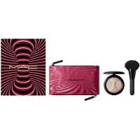 MAC Trick Of The Light Extradimension Skinfinish Kit (Highlighter, 150 g)