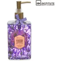 IDC INSTITUTE institute gel douche de jardin parfumé à la lavande 780 ml