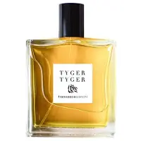 Francesca Bianchi Tyger Tyger extrait de parfum mixte 100 ml