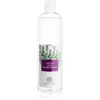Nobilis Tilia Face Lotion Mateřídoušková lotion visage pour réguler le sébum 500 ml
