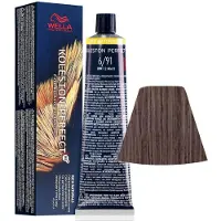 Wella Koleston Me 60ml Permanent Dye Doré