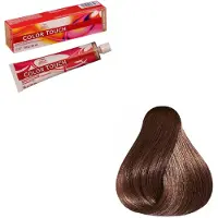Wella Color Touch Deep Browns coloration cheveux teinte 6/73 60 ml