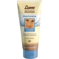 Luvos Terre médicinale - Crème lavante 100ml