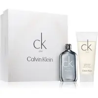 Calvin Klein CK One Essence coffret cadeau mixte