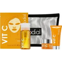 Rodial Vit C Little Luxuries kit voyage pour une peau lumineuse à la vitamine C