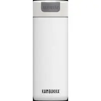 Kambukka Olympus 500ml Thermal Mug Blanc