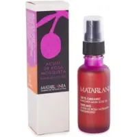 Matarrania Bio Rosehip Oil 30ml - Natural Facial Treatment