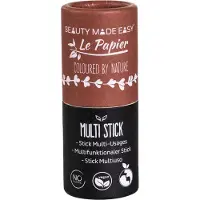 Beauty Made Easy Multi-Stick 02 Marron (6 g)