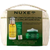 Nuxe Nuxuriance Ultra Routine anti-âge mondiale Vanity