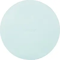 Cozze Plateau de Service Cozze Pizza 35 cm Bleu