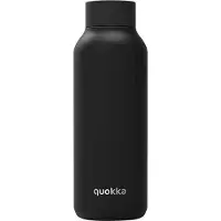 Quokka Bouteille Isotherme Solid Jet Black 510ml