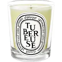 Diptyque Tubereuse Bougie Parfumée 190 grammes
