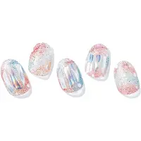 Ohora Gel Nail Sticker N Newtro no.1 Autocollants pour ongles teinte ND-097 1 pcs