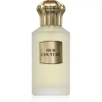 Ahmed Al Maghribi Oud Couture Eau de Parfum pour femme 100 ml