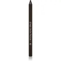 Diego Dalla Palma Milano Makeup Studio Stay On Me Eye Liner crayon yeux waterproof teinte 32 Brown 1,2 g