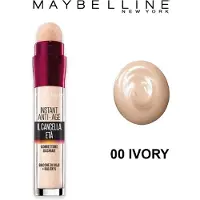 Maybelline Anti-cernes anti-âge instantané 00 ivoire