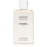 Chanel Coco Mademoiselle Gel Douche 200 ml