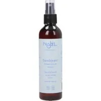 No Brand Najel Déodorant Naturel Pierre d'Alun 125 ml Déodorant