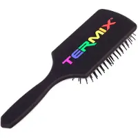 Termix Pride Edition Brosse à cheveux démêlante Brosse à pales pour le démêlage Brosse à cheveux