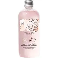 BENAMÔR Eau micellaire à la rose 300 ml